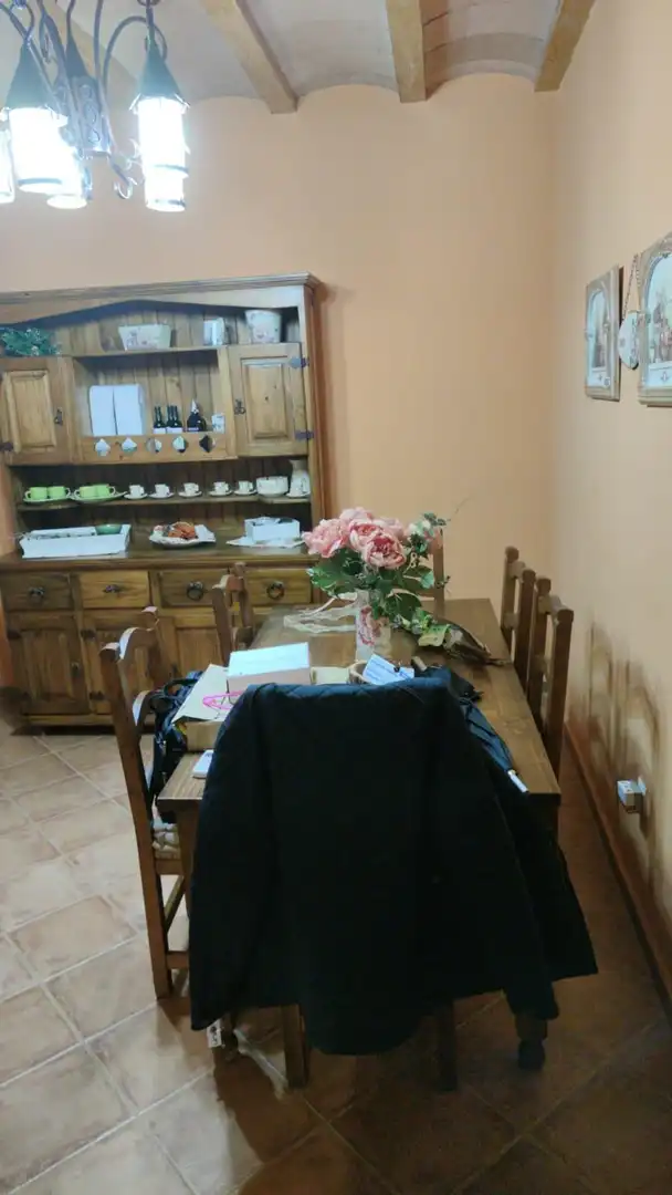 Detached house with garden for sale in Camino Camino del Pozo Boyal, imagen 10