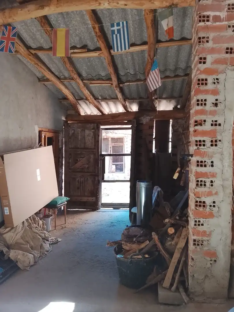Storage room for sale in Enguídanos