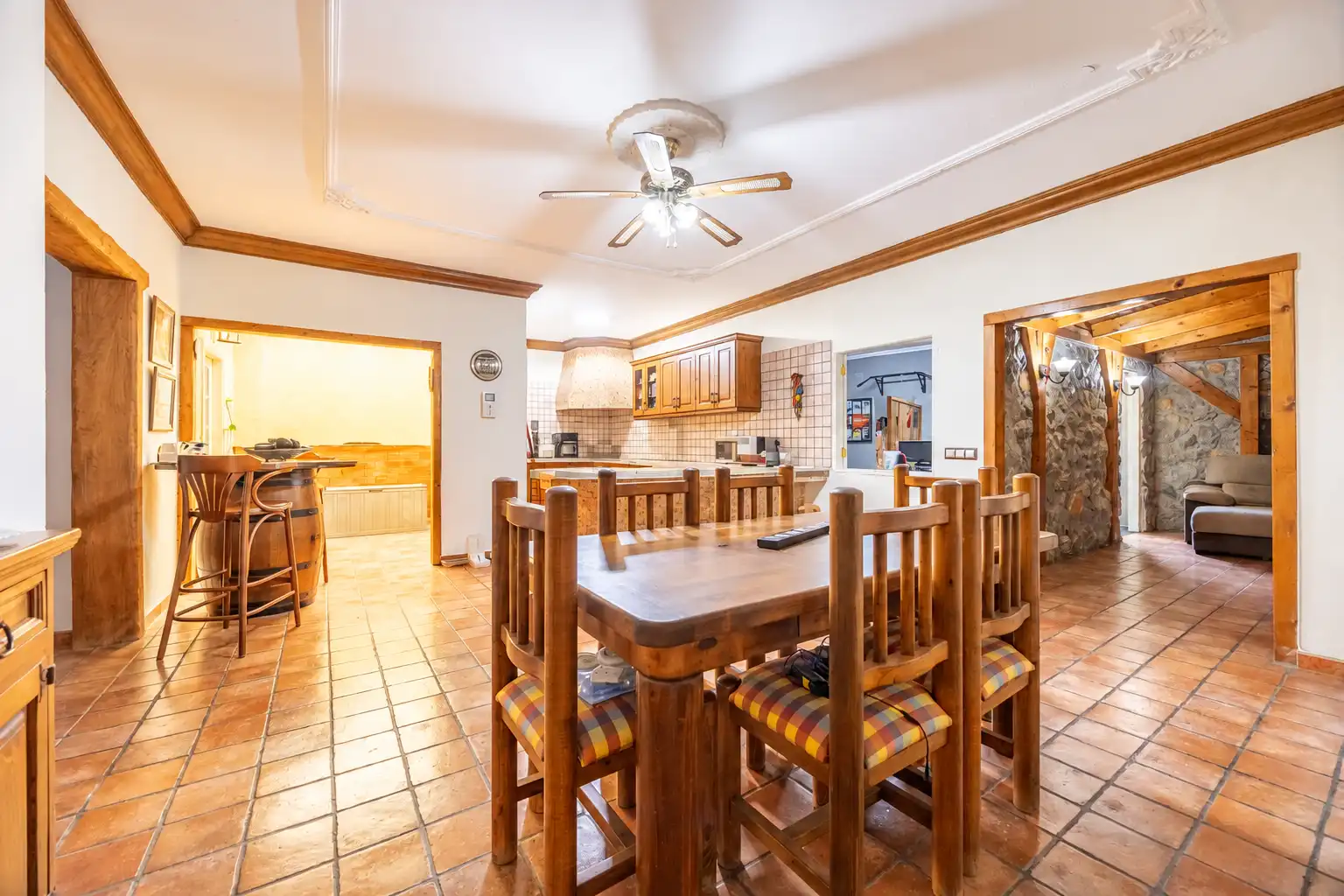 Casa in vendita a Carrizal, imagen 4