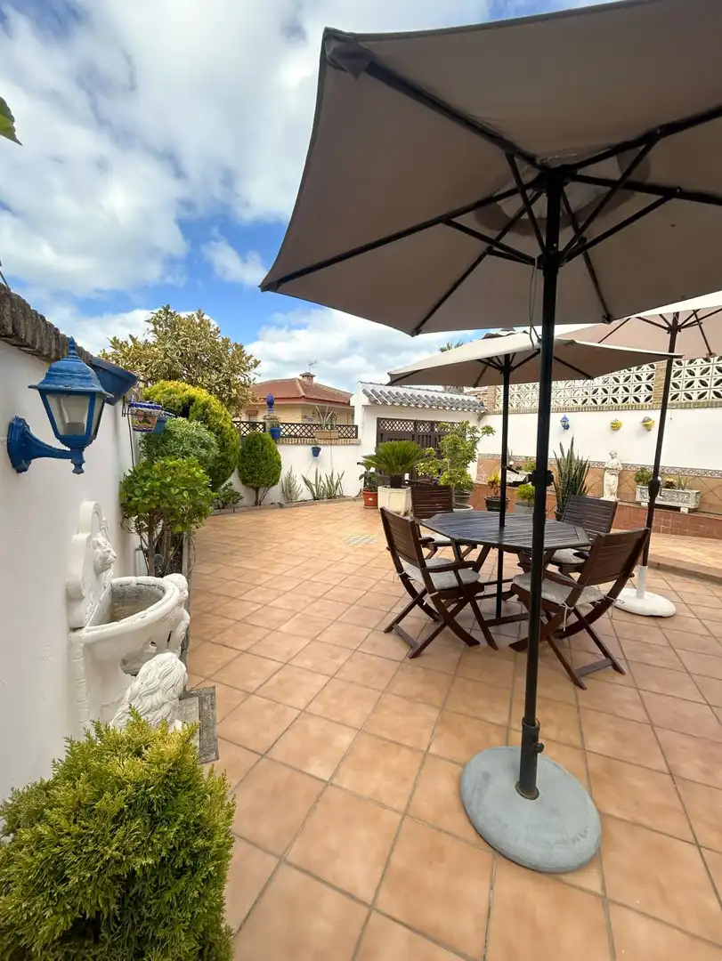 Chalet en venta en Matalascañas, imagen 4