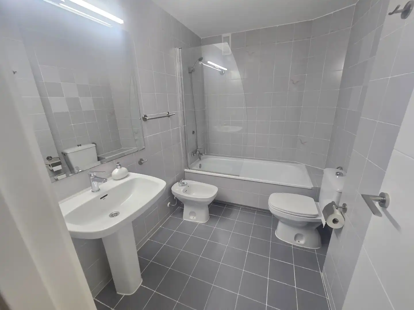 Wohnung zur Miete in Valencia, Valencia