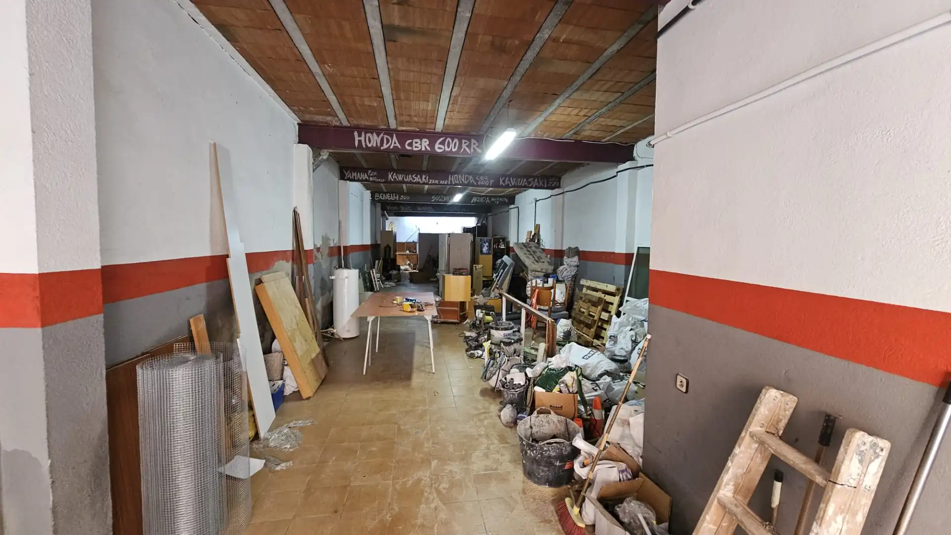 Local comercial en venta en Carrer d'Antonio Vico 37, imagen 9