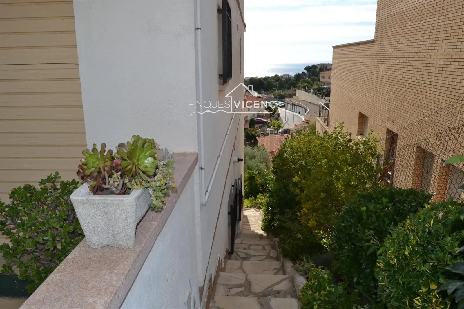 Casa adosada en venta en COMTE GOMEZ DE ORBANEJA, Segur de Calafell
