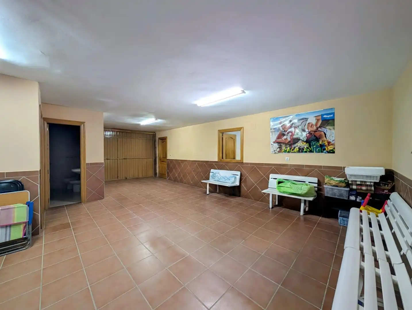 Casa o xalet en venda en Loja amb Aire condicionat, Calefacció i Jardí privat