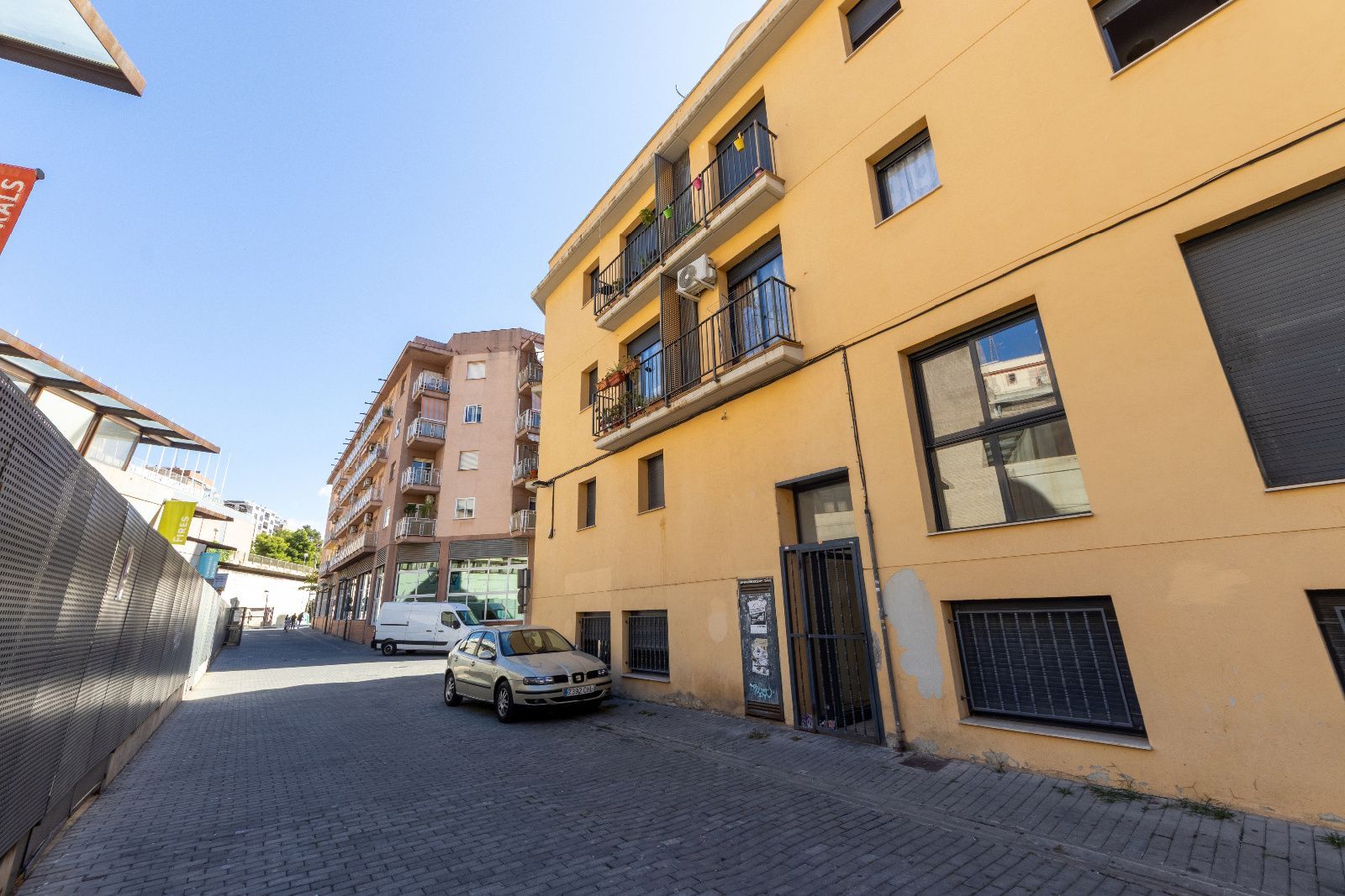Exterior view of Garage to rent in  Tarragona Capital