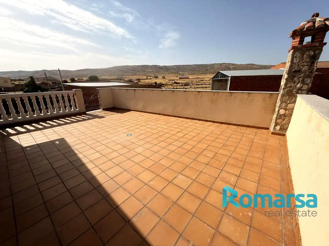 Country homes for rent in Doña Juanita, Gemuño