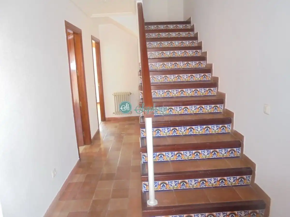 Houses for sale in Vía Romana