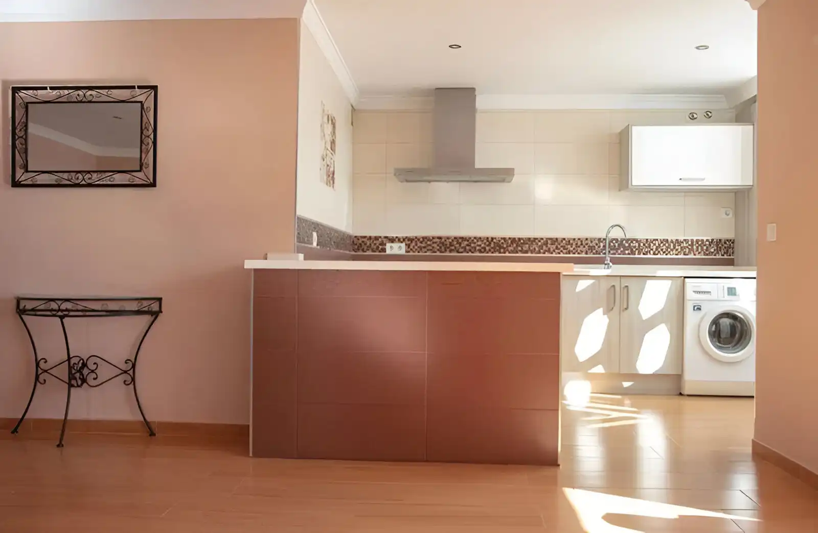 Apartament amb ascensor en venda a San Pedro de Alcántara, imagen 7