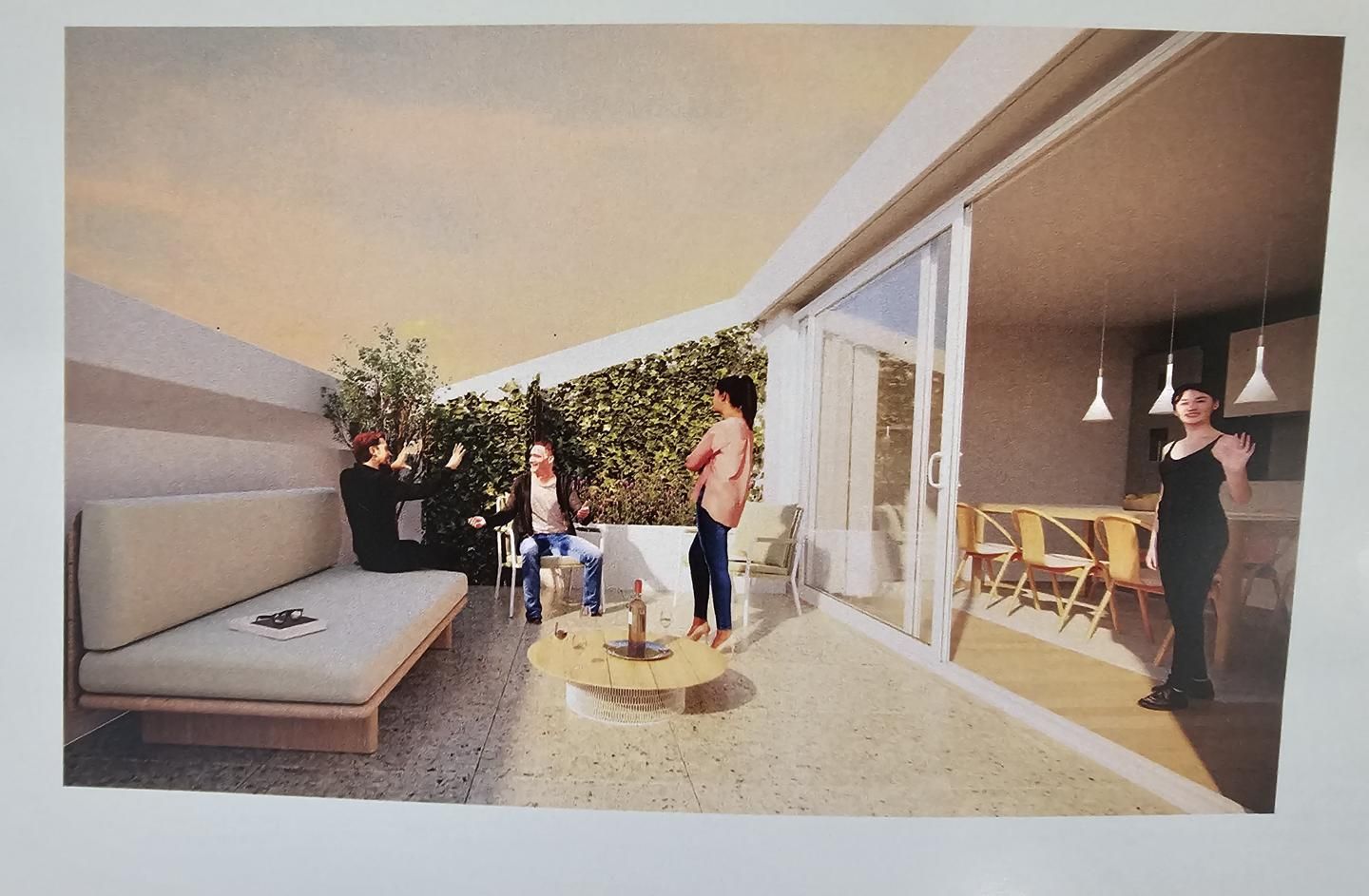 Flat for sale in Nucli Urbà