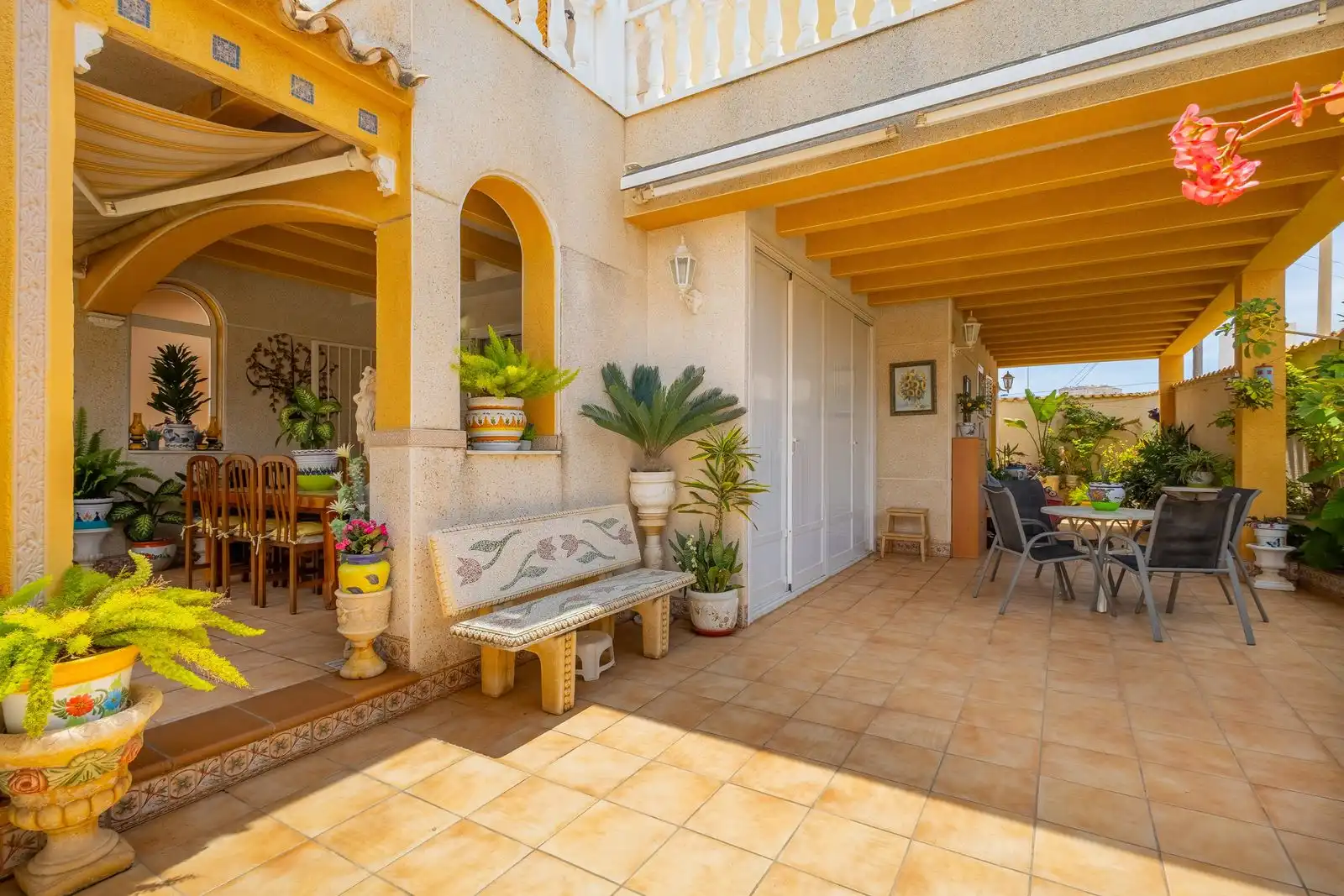 Casa a schiera con piscina in vendita a N/A, imagen 4