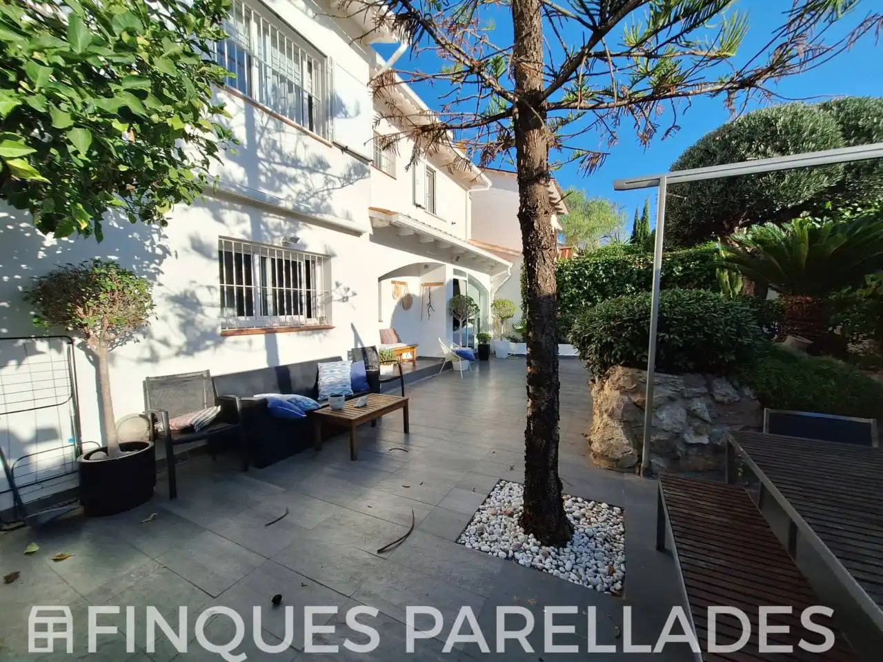 Haus mit Pool zur Miete in Molí de Vent, imagen 7