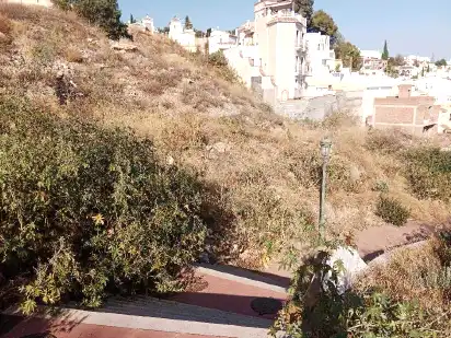 Residential zum Verkauf in Urbanizacion Nerja Golf, 18, Almijara
