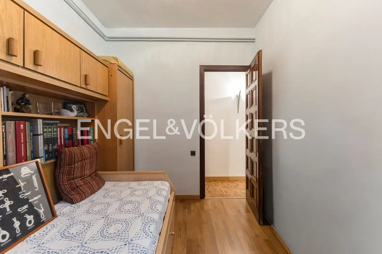 Penthouse with lift for sale in Eixample, imagen 23