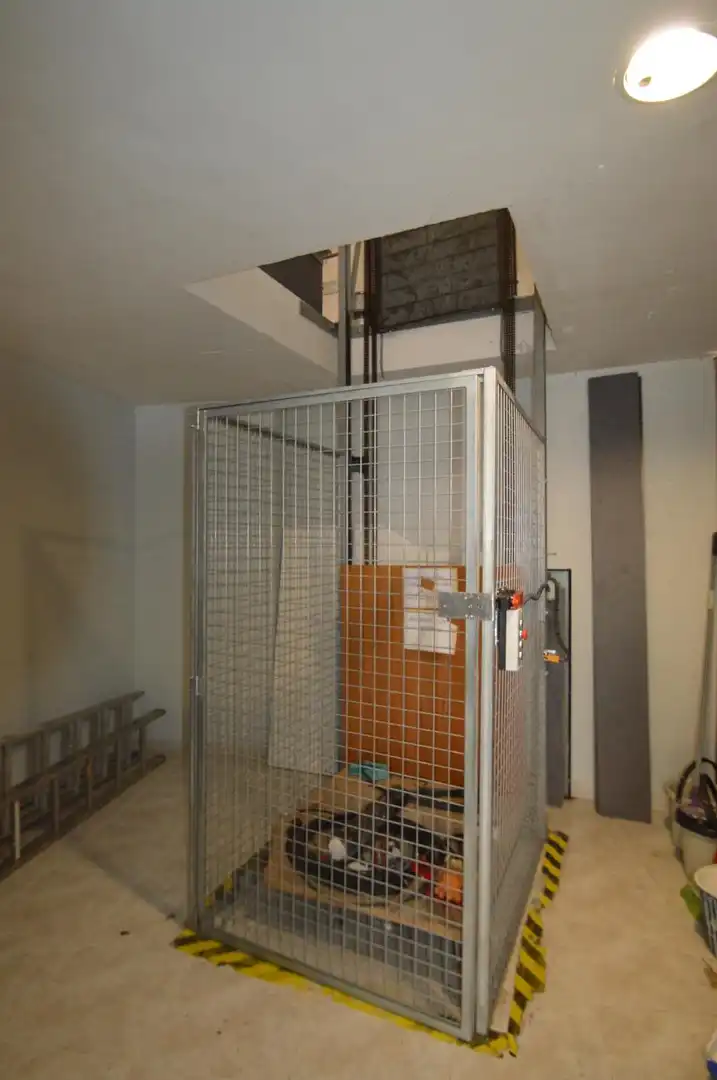 Gewerbefläche zum Verkauf in Carrer d'Extramurs del Carreró, imagen 5