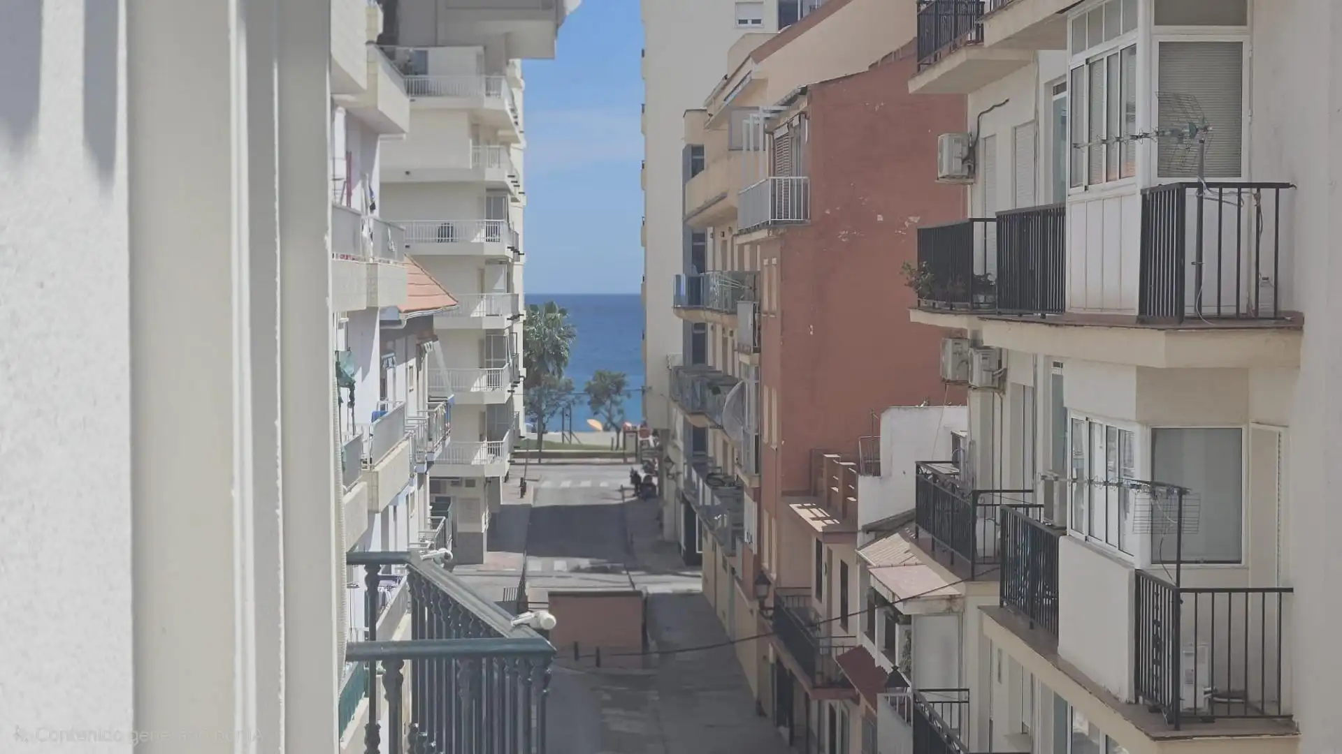 Appartement avec terrasse à vendre à Puerto Deportivo, imagen 13