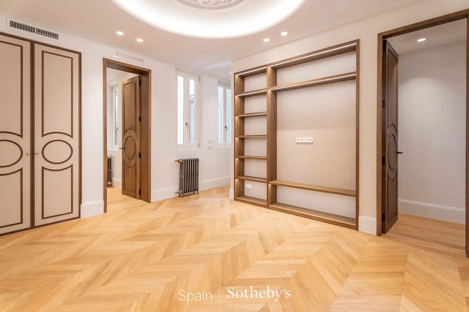 Apartament amb ascensor en venda a Centro, imagen 37
