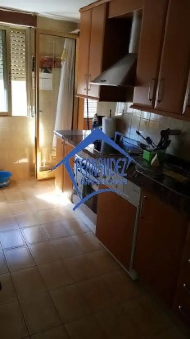 Pis amb ascensor en venda a Ruta de la Plata, imagen 7