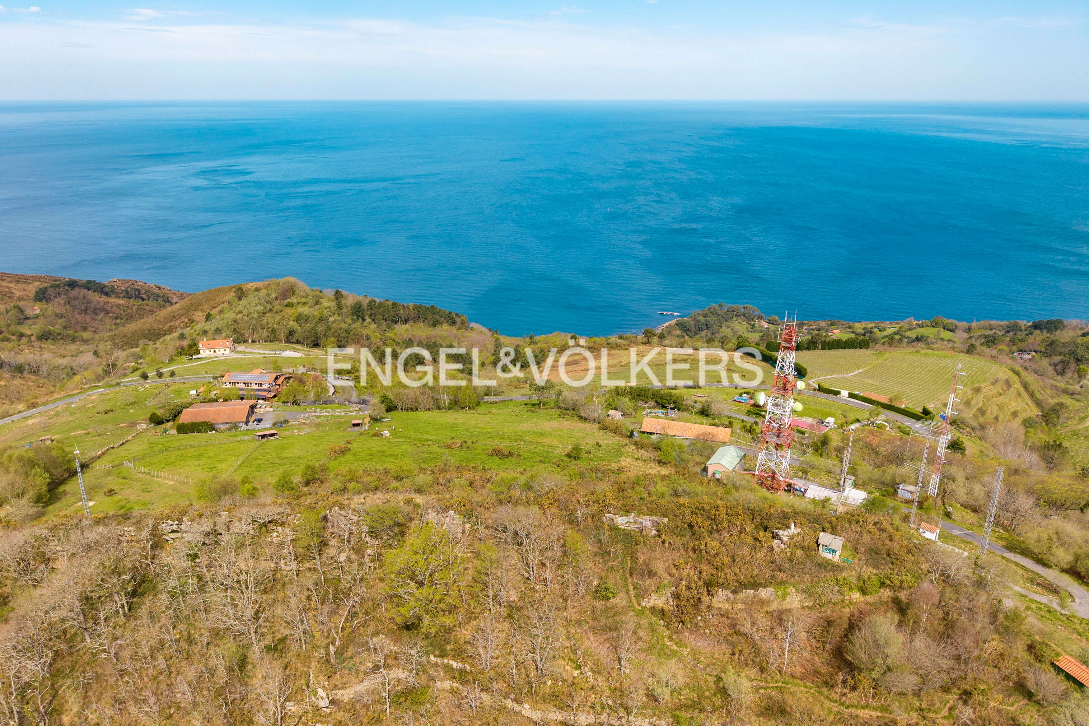 Residential for sale in Donostia - San Sebastián 