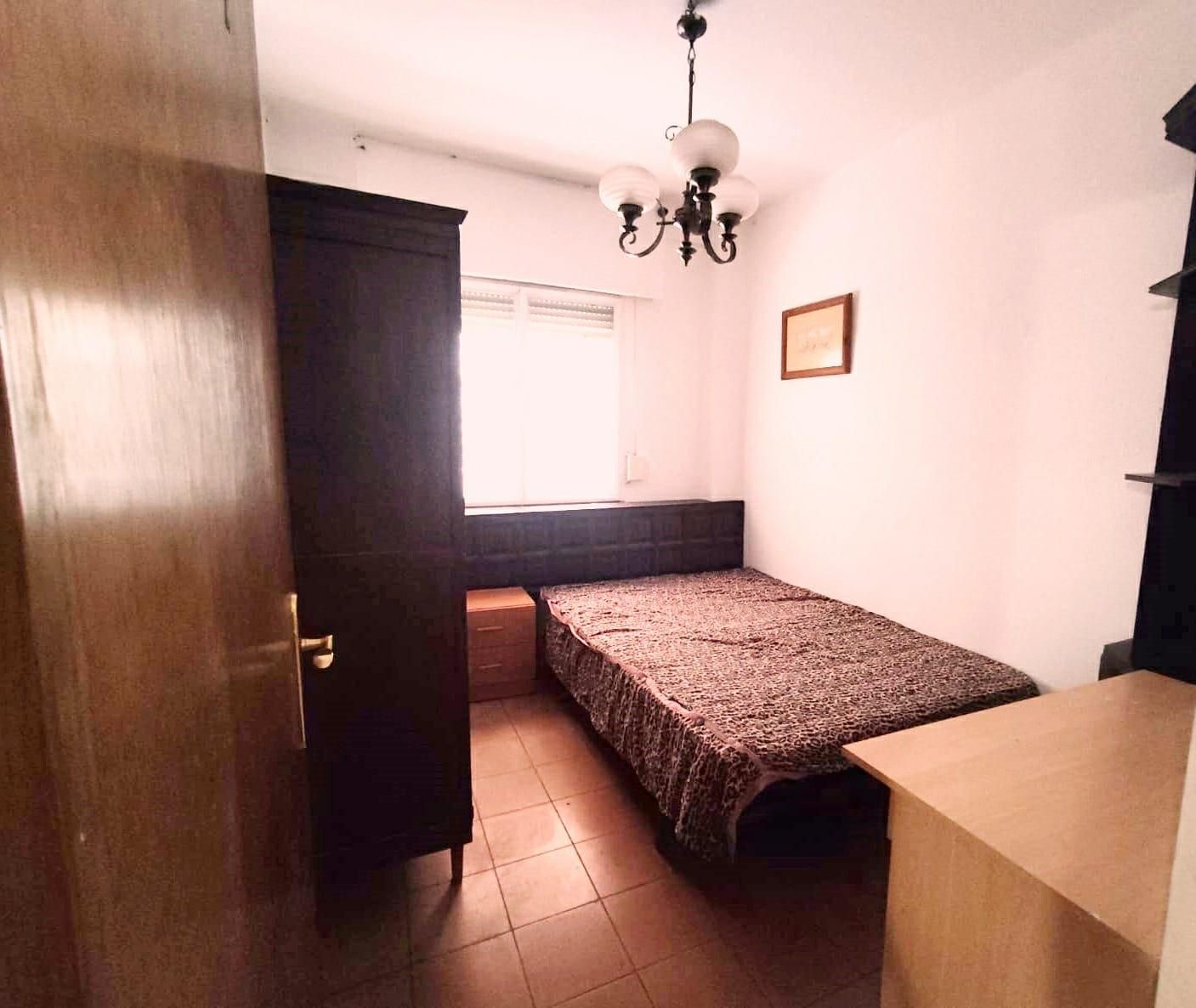 Dormitori de Pis en venda en Cáceres Capital amb Aire condicionat