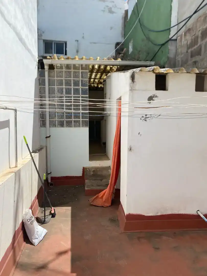 Casa adosada en venda en Arucas