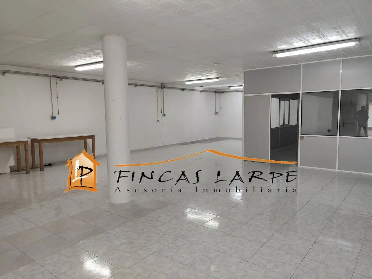 Business premises for sale in Castellbisbal, imagen 5