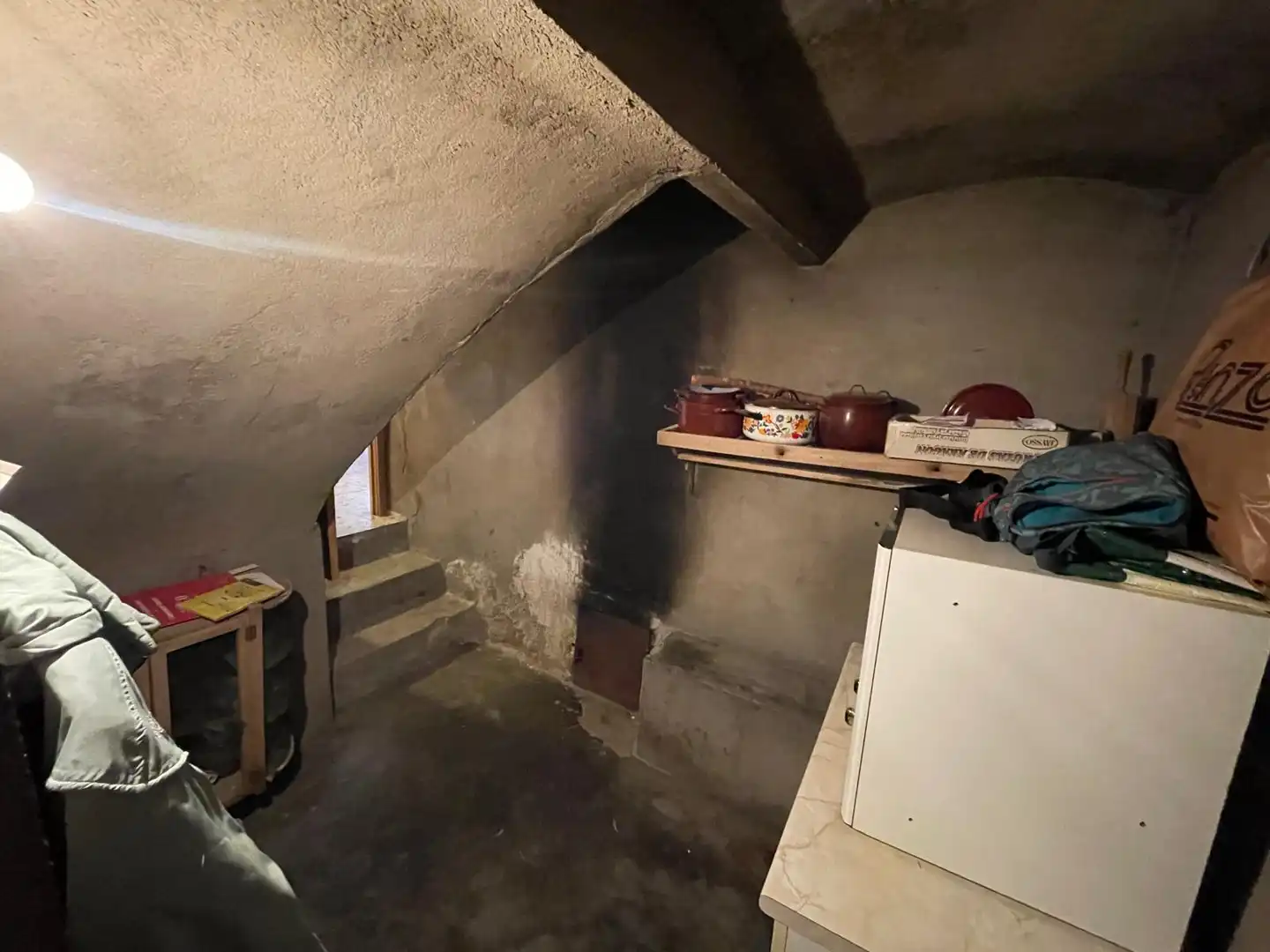 Finca rústica en venta en Cogeces del Monte con Calefacción, Terraza y Trastero