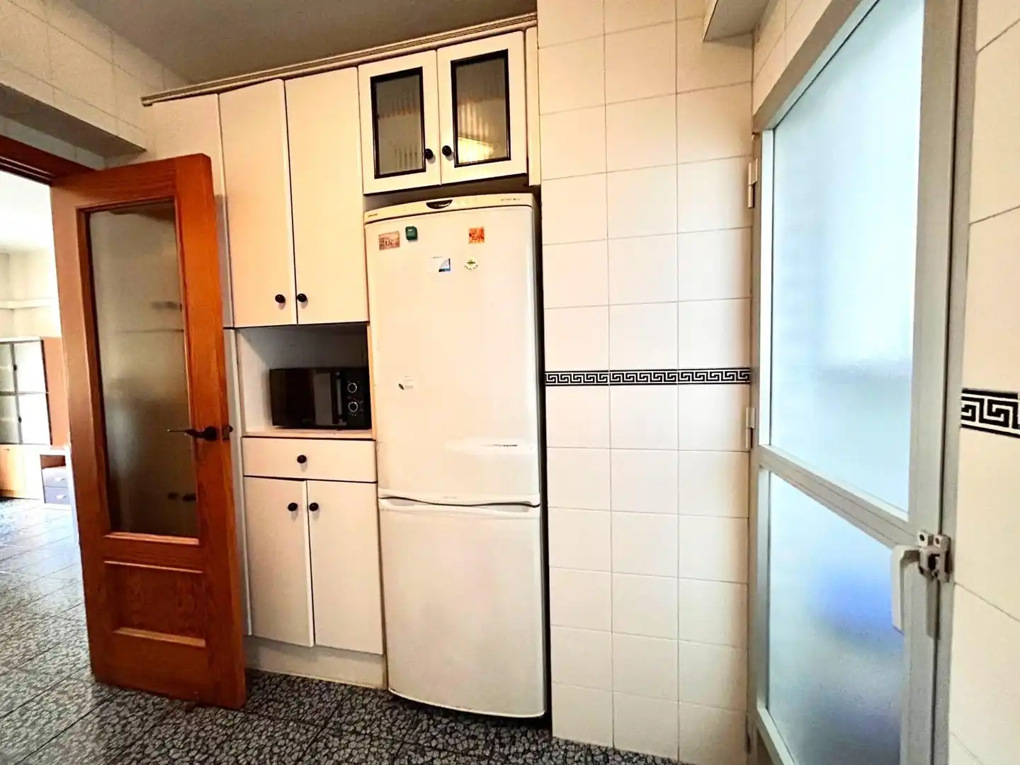 Piso con terraza en venta en Norte, imagen 13