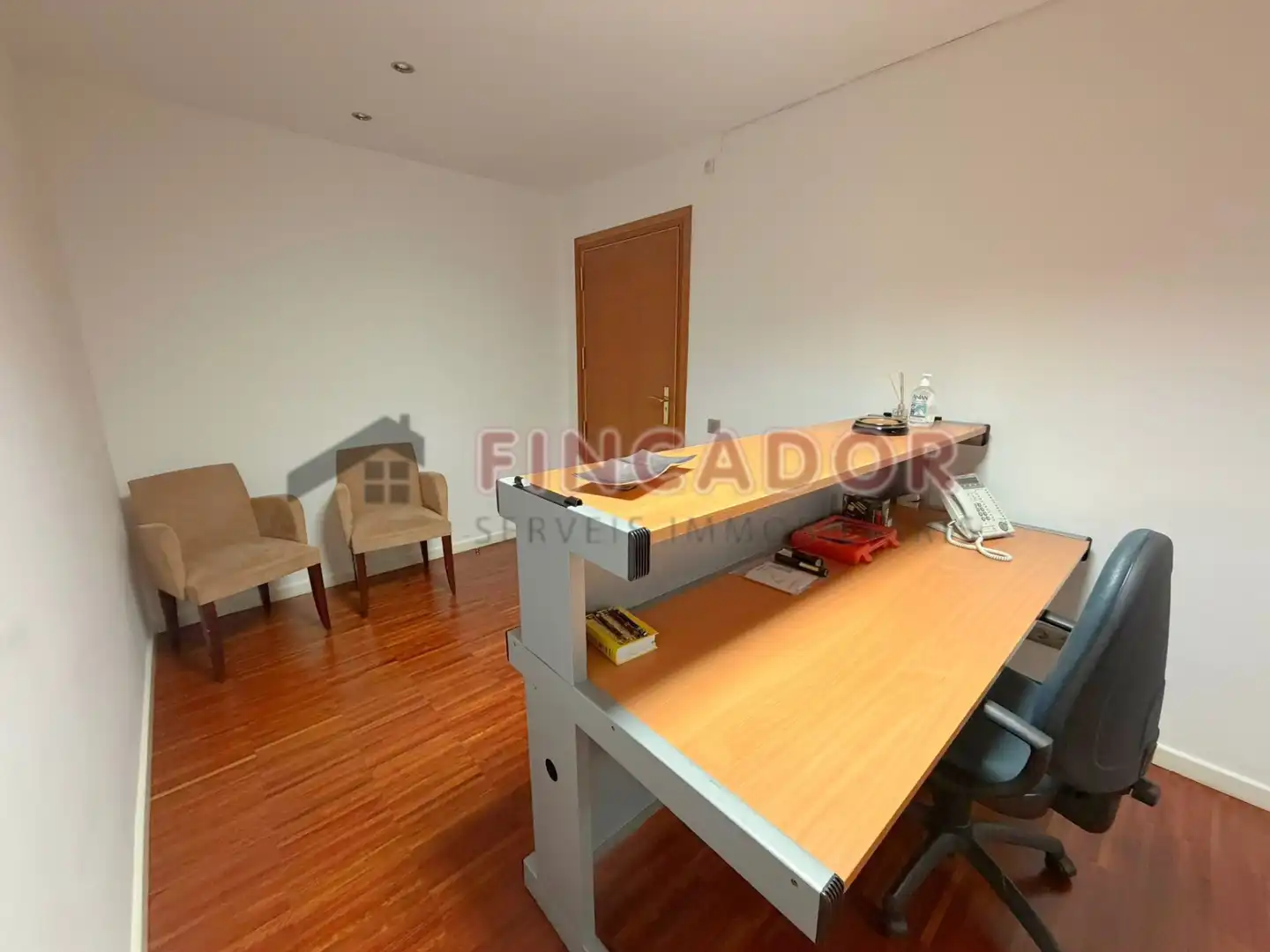 Büro mit Aufzug zum Verkauf in Carrer del Marquès de Sentmenat, imagen 18