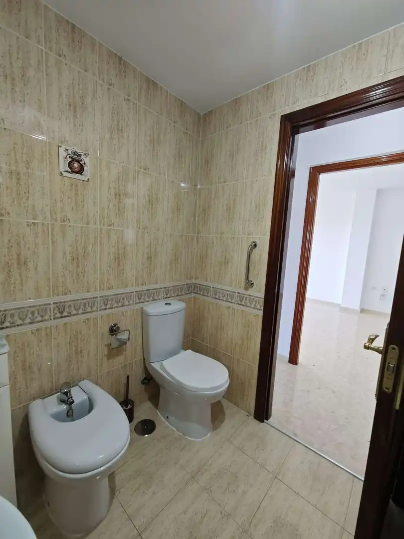 Bathroom of Duplexes for sale in Vélez-Málaga  with Terrace