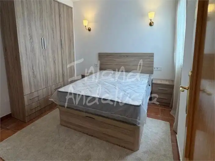 Bedroom of Apartments for sale in Alcaucín, Málaga