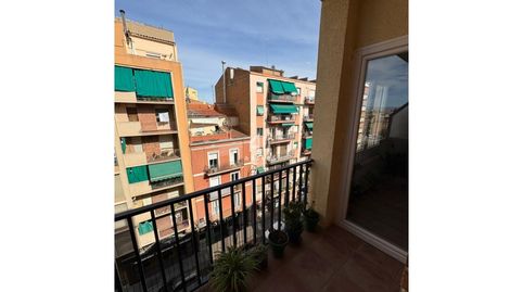 Foto 4 de Piso en venta en Príncep de Viana - Clot -Xalets Humbert Torres, Lleida Capital