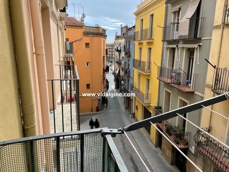 Piso con terraza en venta en Balaguer, imagen 4