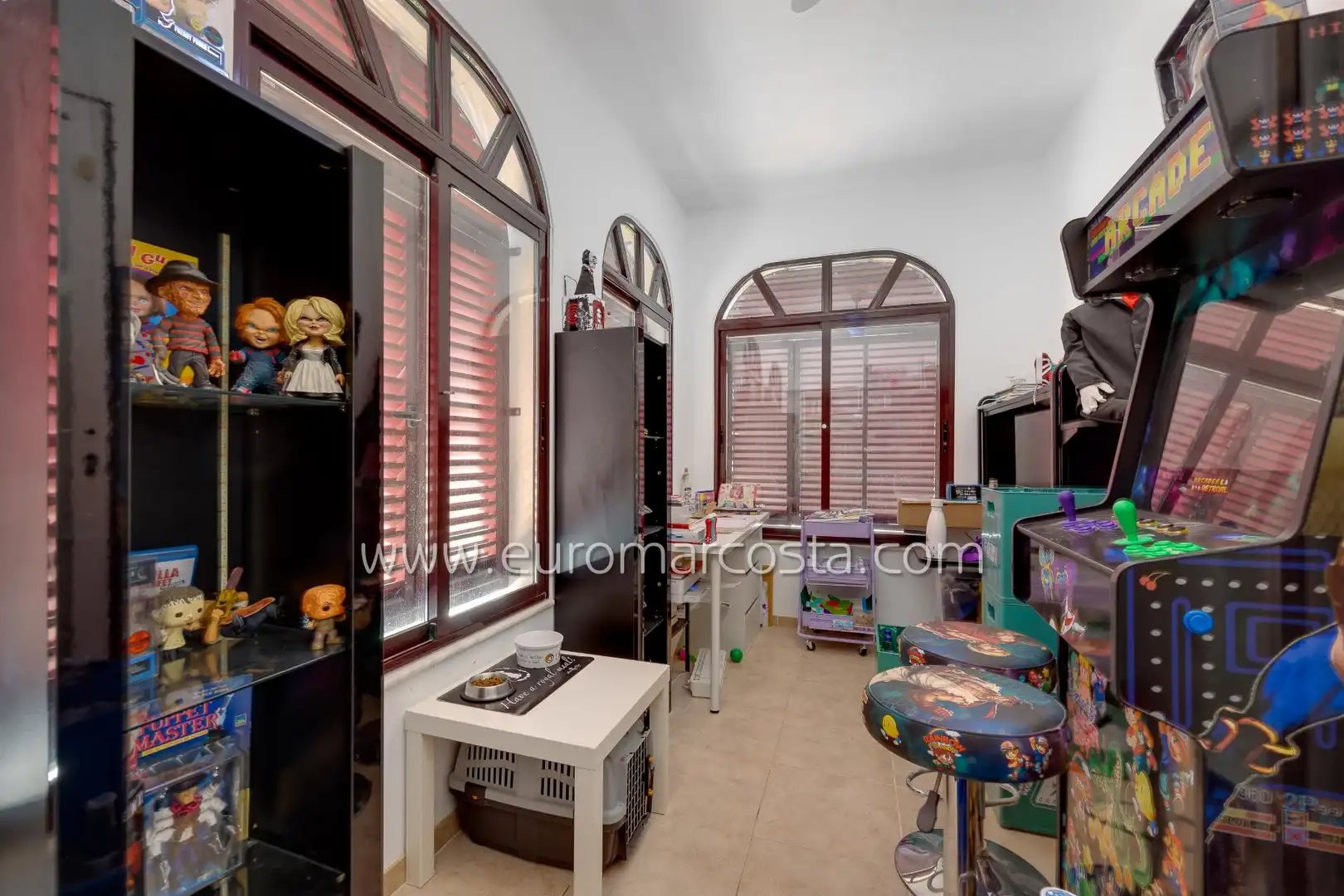 Chalet con piscina en venta en Calle José Carreras, imagen 26