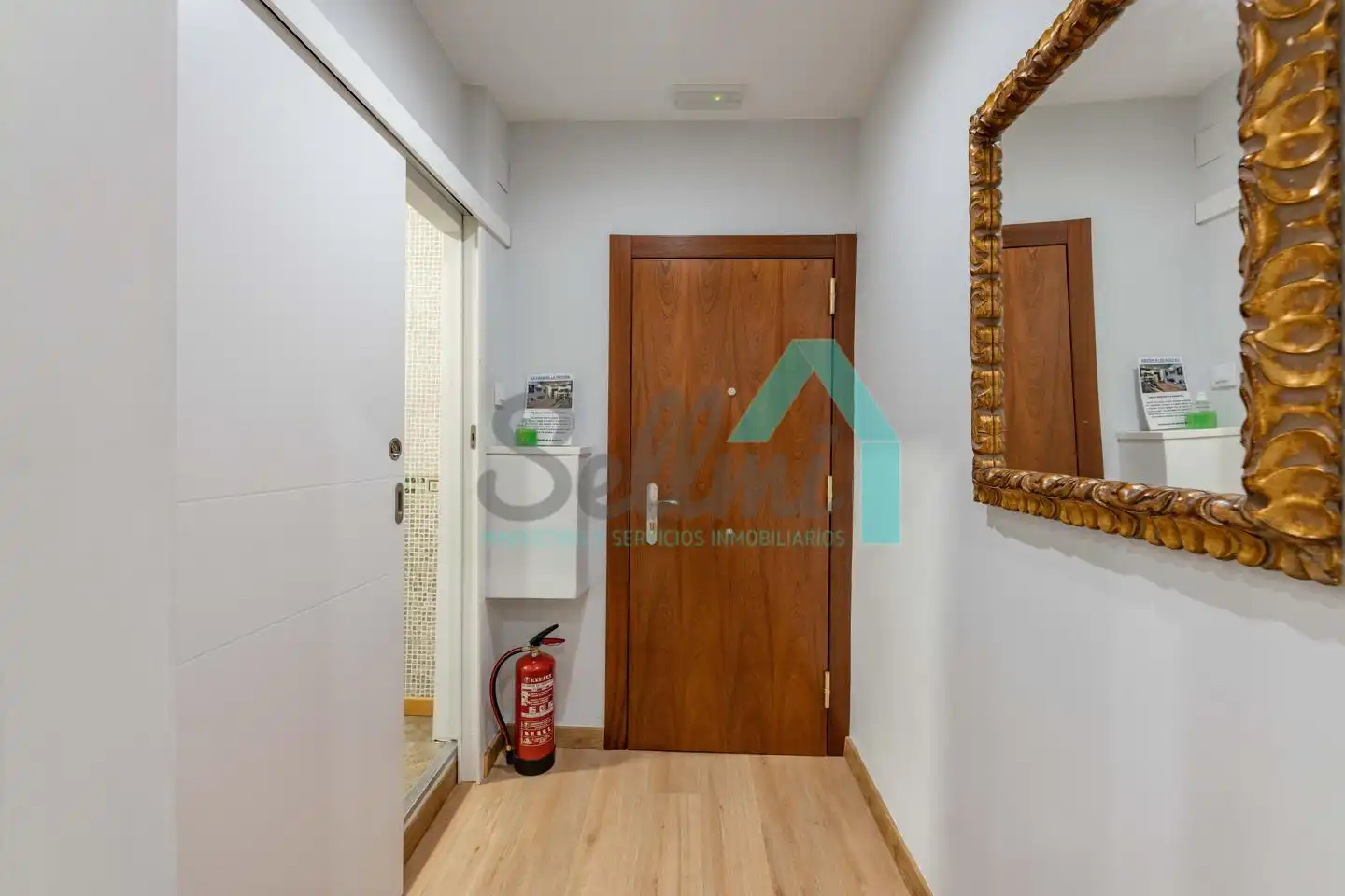Wohnung zur Miete in Padre Suárez, imagen 34