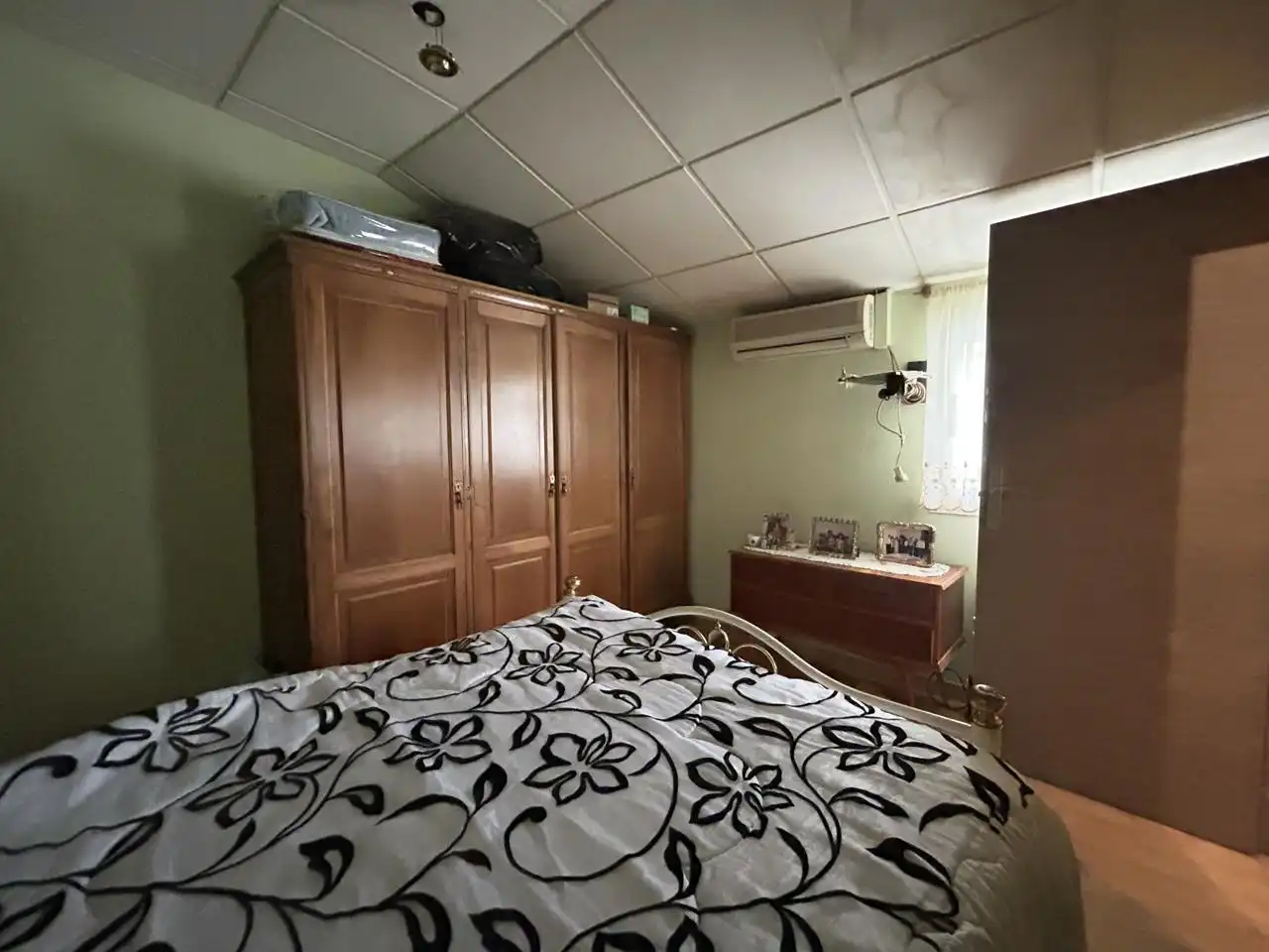 Bedroom of Houses for sale in Valtierra  with Community pool