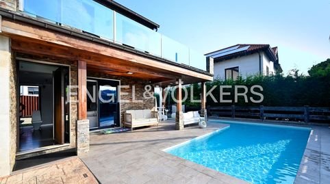 Exclusiva casa en Liencres, immagine 2