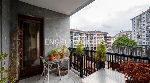 Photo 3 of Apartment for sale in Anzaran Plaza, Pinar - Anaka - Belaskoenea, Gipuzkoa