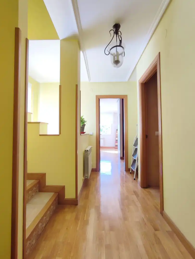 Casa con giardino in vendita a Mendikoa, imagen 29