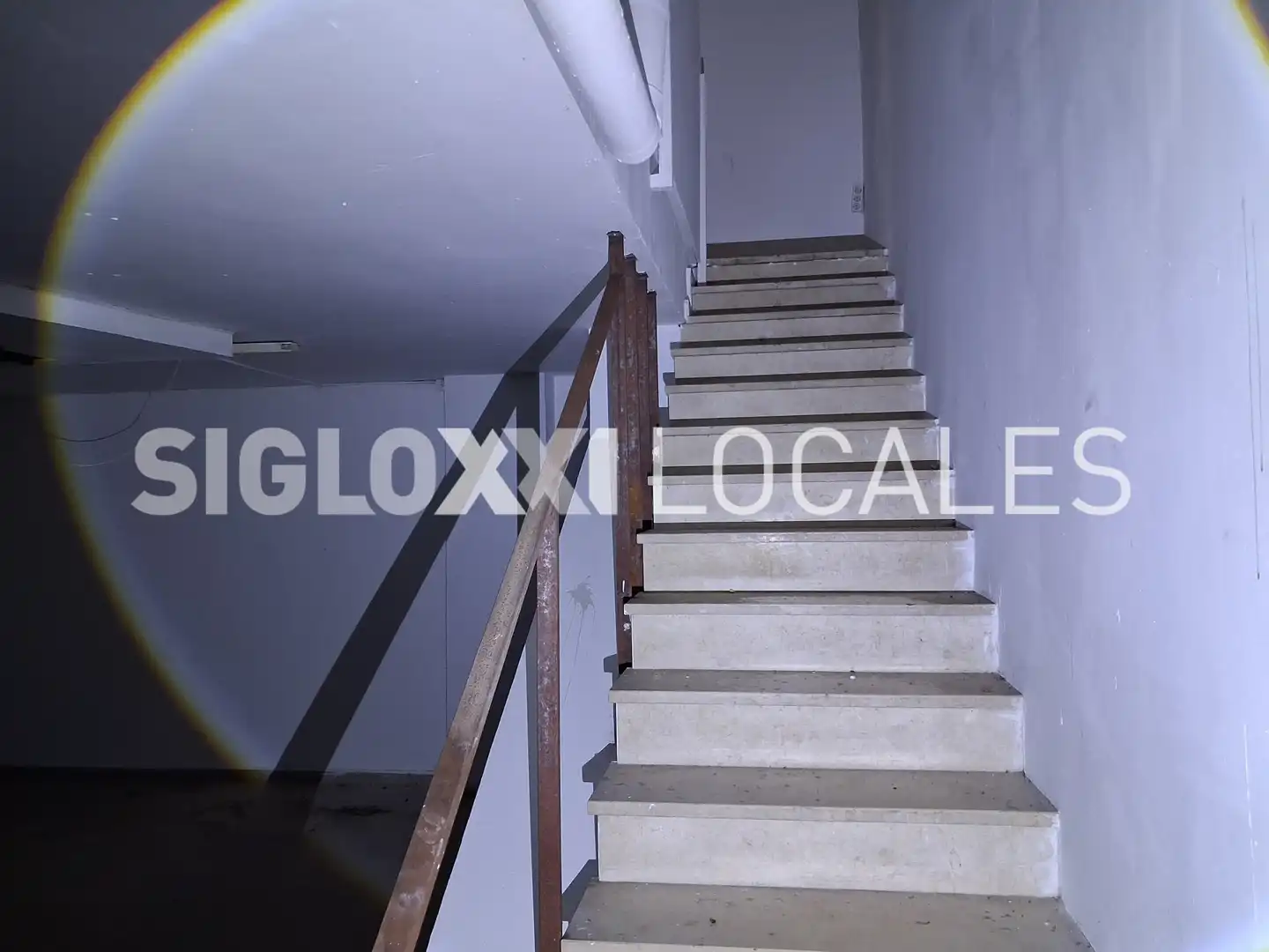 Local de lloguer en L'Hospitalet de Llobregat