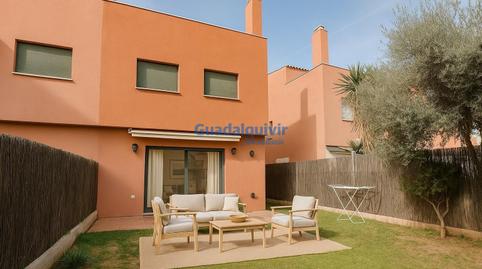 Photo 2 of Single-family semi-detached for sale in Oromana, Sevilla