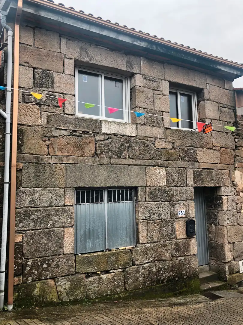 Einfamilien-Reihenhaus zum Verkauf in Travesía da Parapeta, 35, San Cristovo de Cea