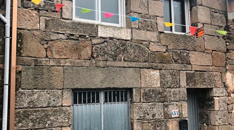 Foto 2 de Casa adosada en venda a Travesía Da Parapeta, 35, San Cristovo de Cea, Ourense