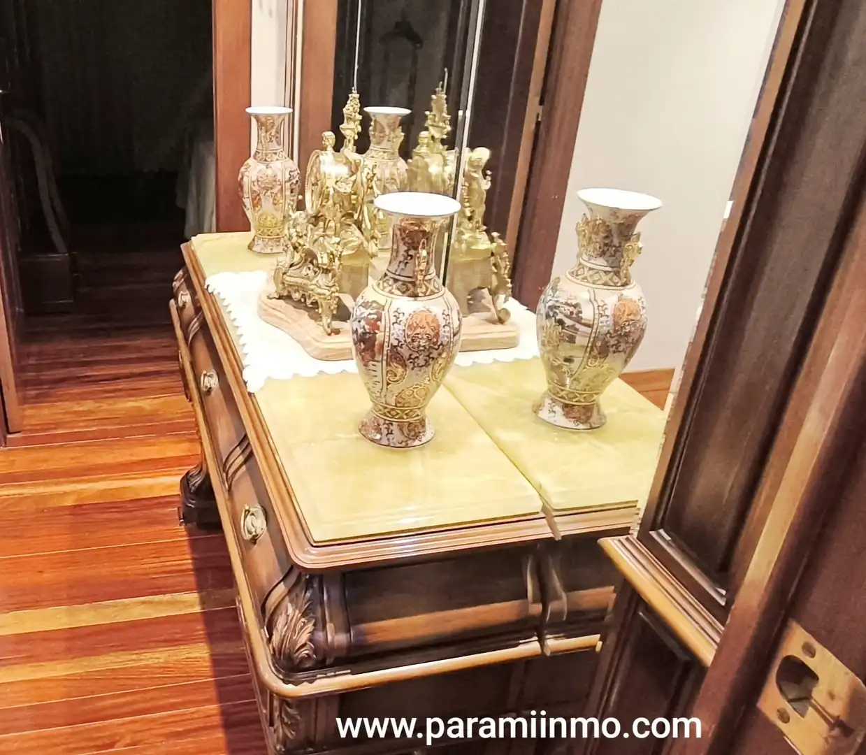Dining room of Flat for sale in Ausejo  with Air Conditioner, Heating and Terrace
