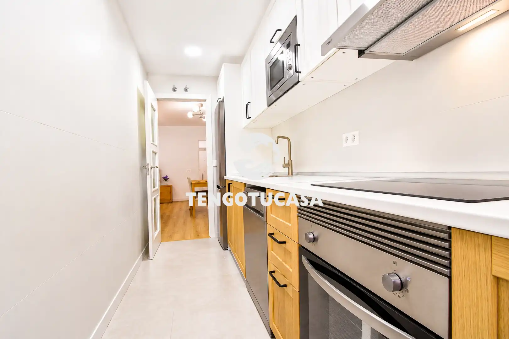 Flat for sale in Avenida Quinta, 16, Rejas
