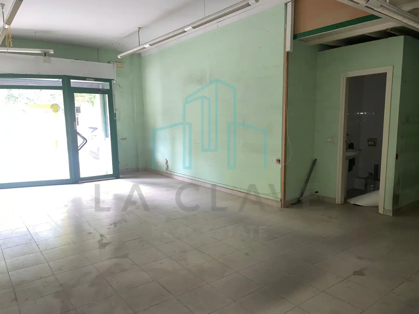 Local comercial de lloguer a Avinguda Prat de la Riba, imagen 10