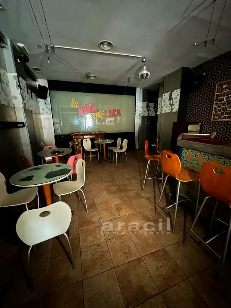 Commercial properties for sale in Alcoy / Alcoi  with Furnished