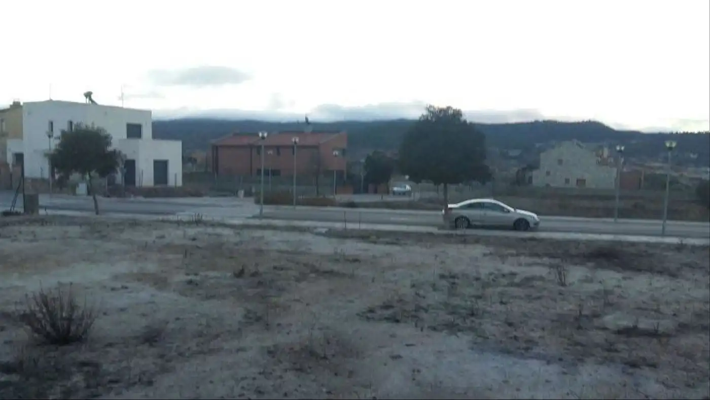 Residencial en venda en Sarral