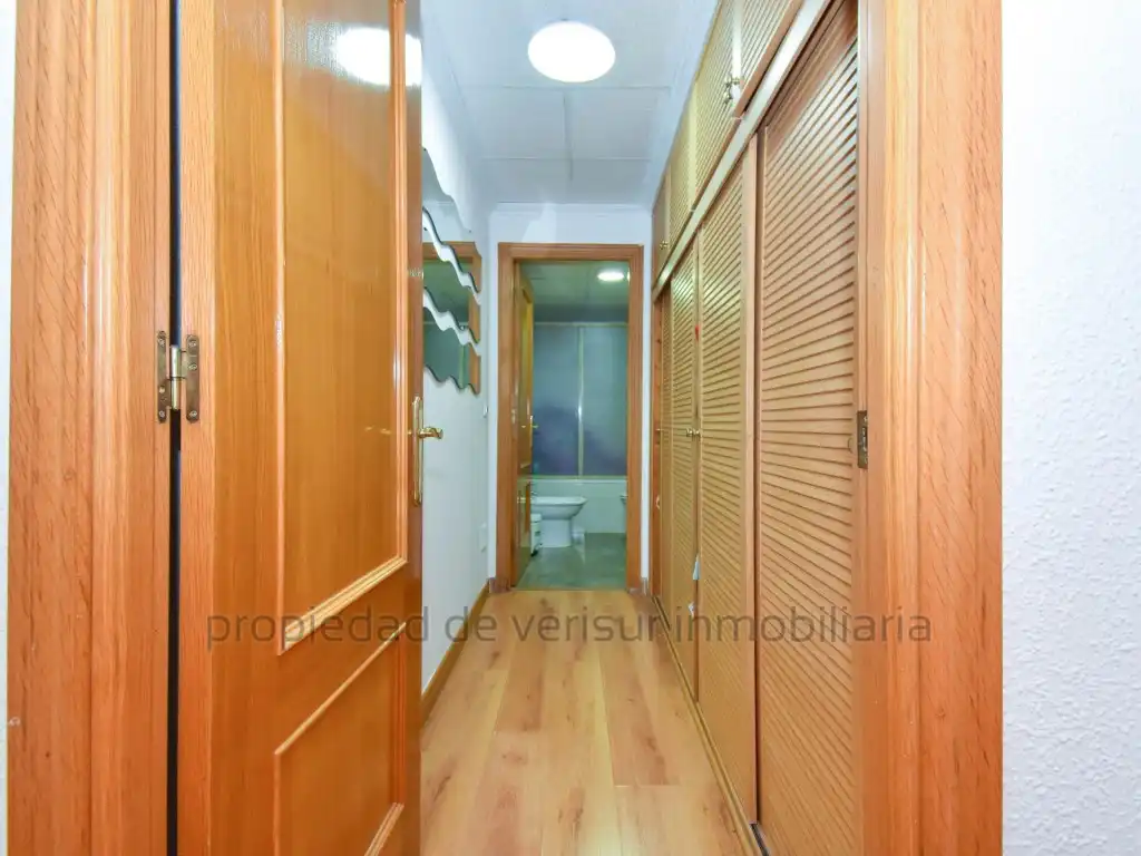 Piso con ascensor en venta en Casco Antiguo, imagen 11