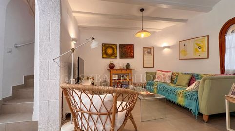 Foto 5 de Casa adosada en venda a Camino Ample, 25a, Las Rotas / Les Rotes, Dénia
