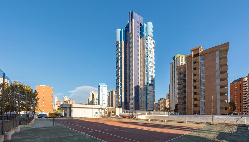 Photo 1 of Apartment for sale in Juzgados - Plaza de Toros, Alicante
